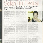 CINE MAGAZINE MAGGIO 2011