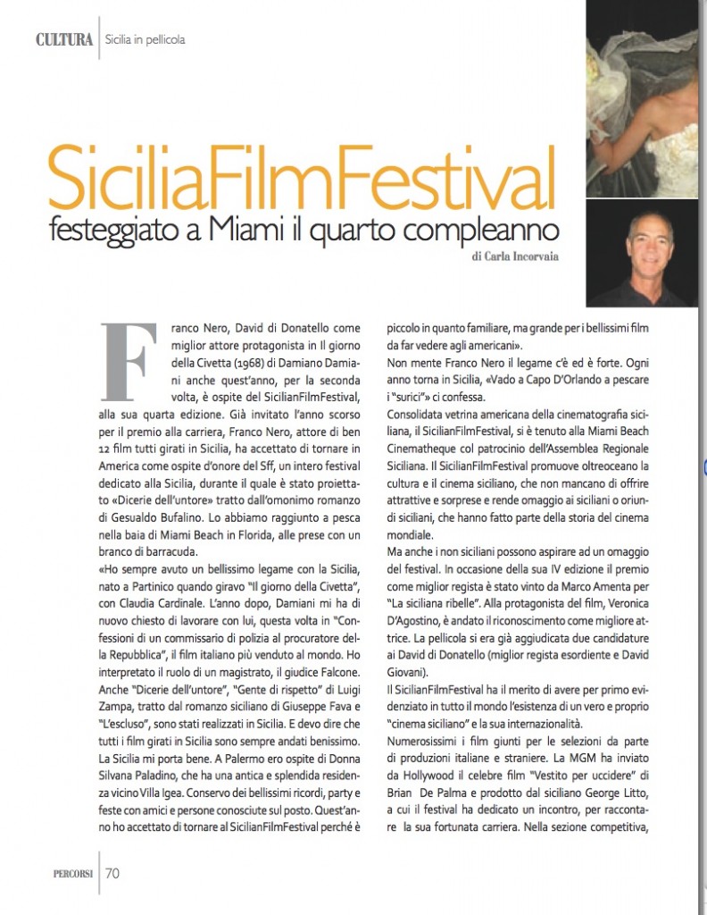 Percorsi Luglio - Ottobre 2009 Pag 70